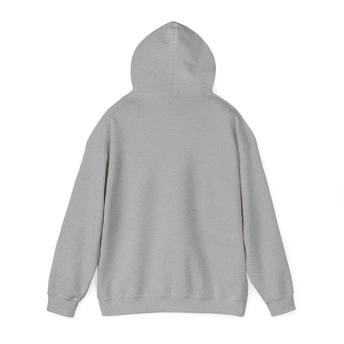His Queen Hoodie