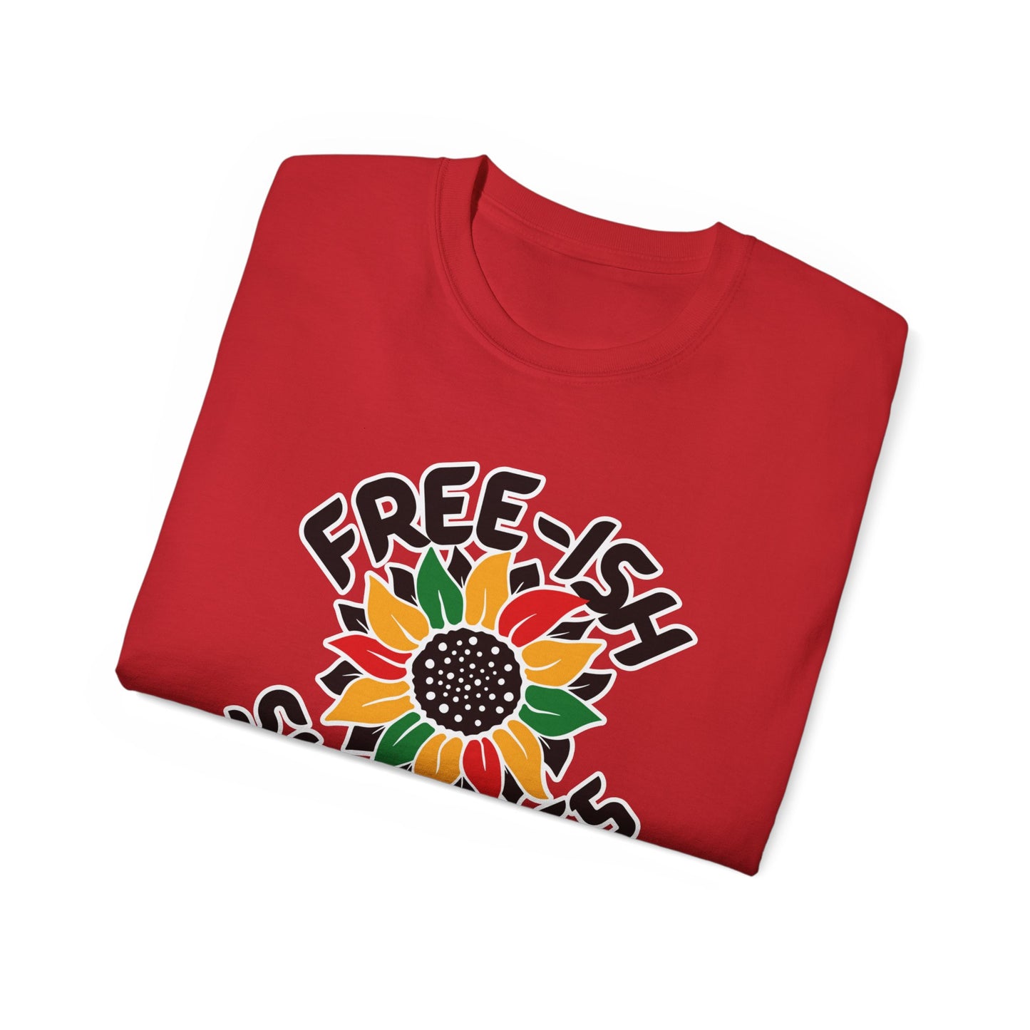 Free-ish 1865 Sunflower Tee