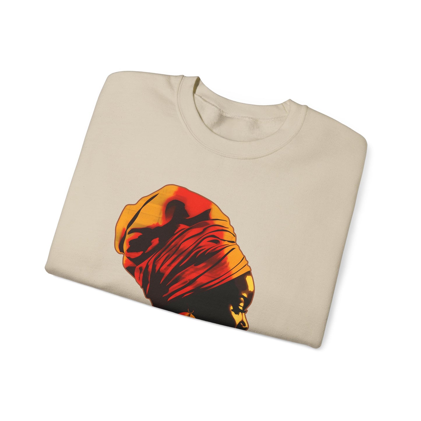A Time Called Now Crewneck Sweatshirt | Women's Inspirational Fall Winter Fashion