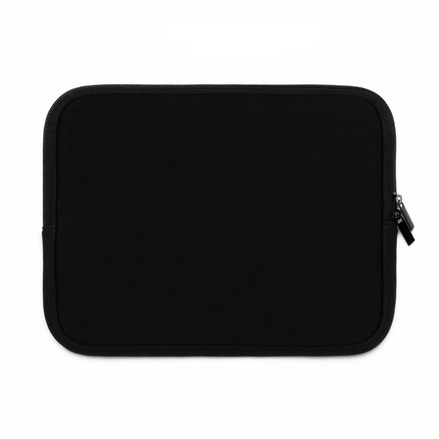 Bold Black Women Laptop Sleeve