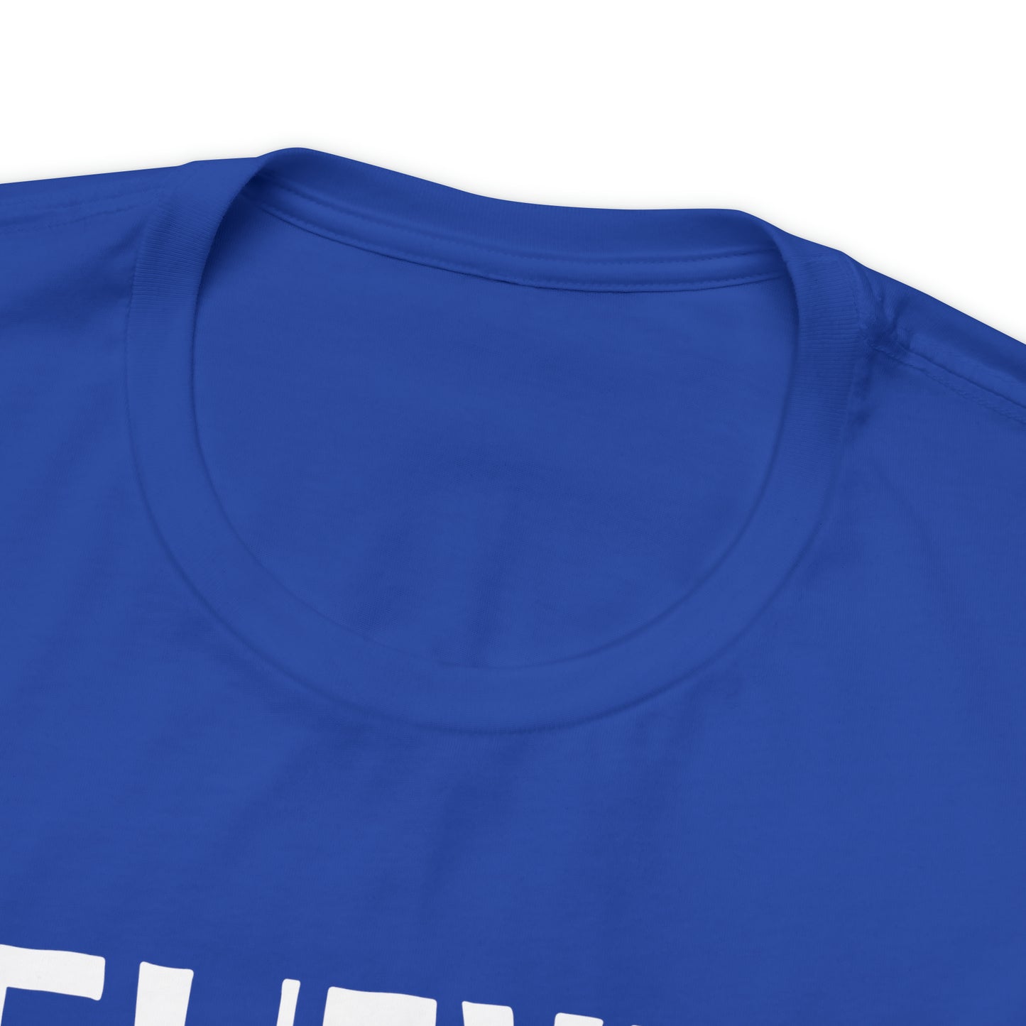B-A-S Philippians 4:13 Short Sleeve Tee