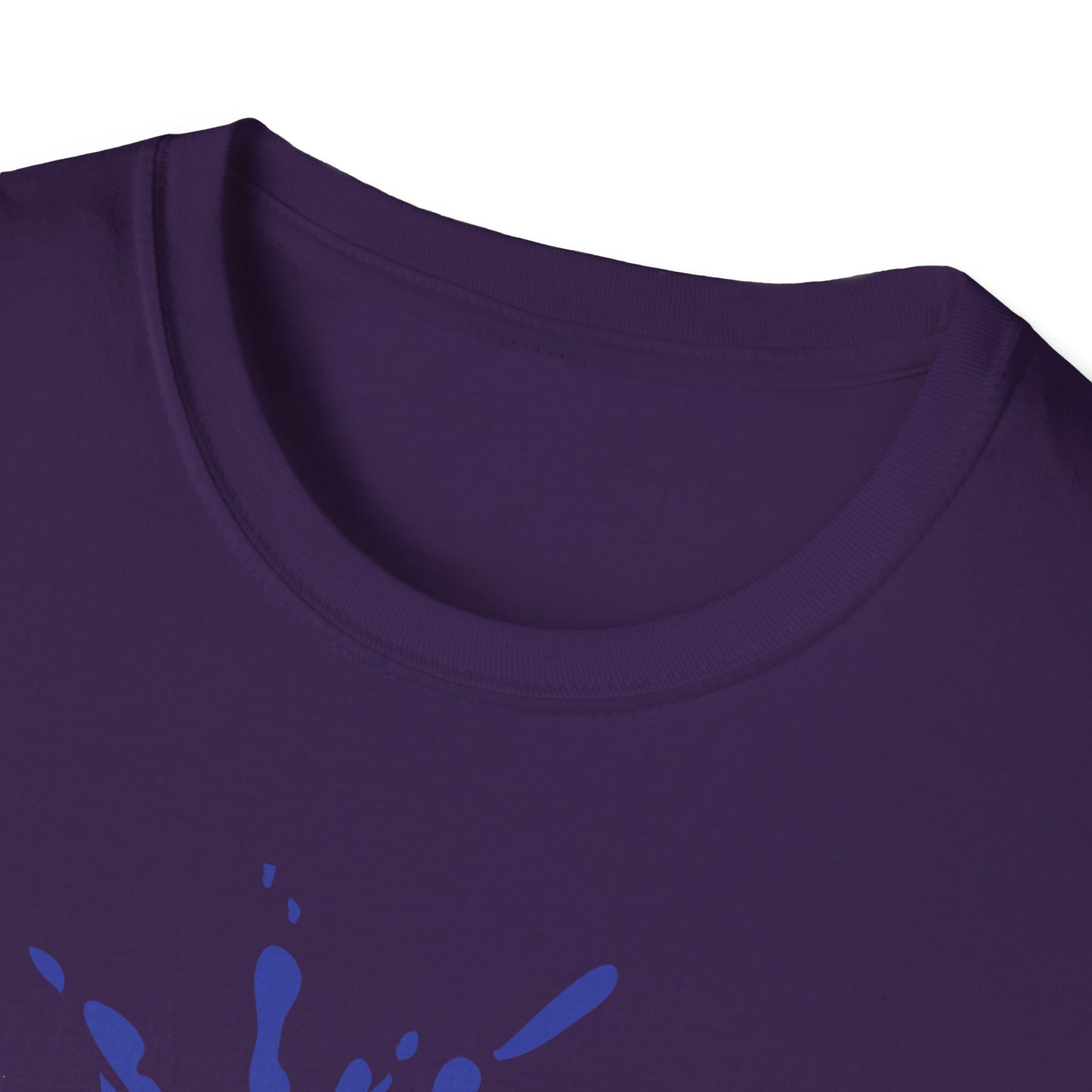 Fiercely Unique Lion T-Shirt - Christian Empowerment