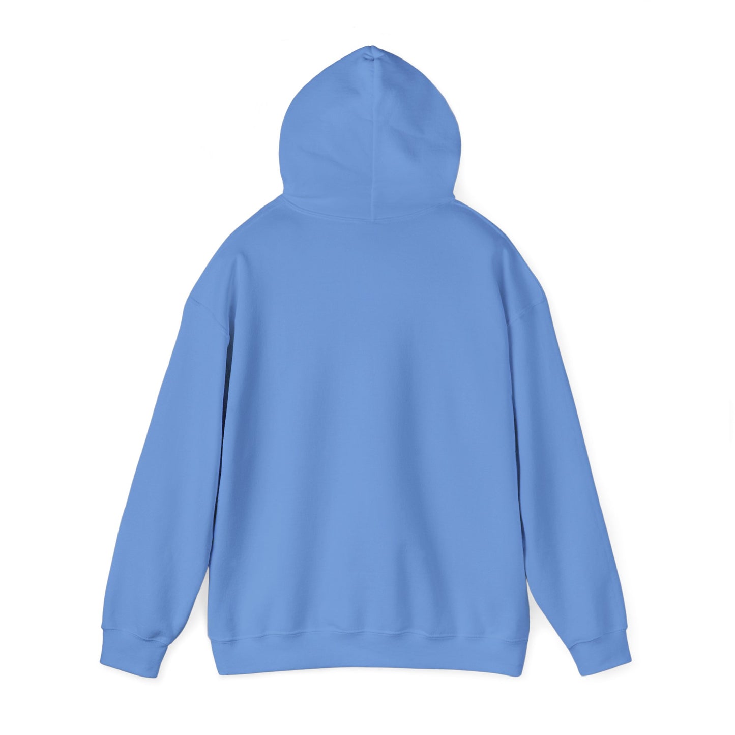 Fearlessly Authentic Hoodie