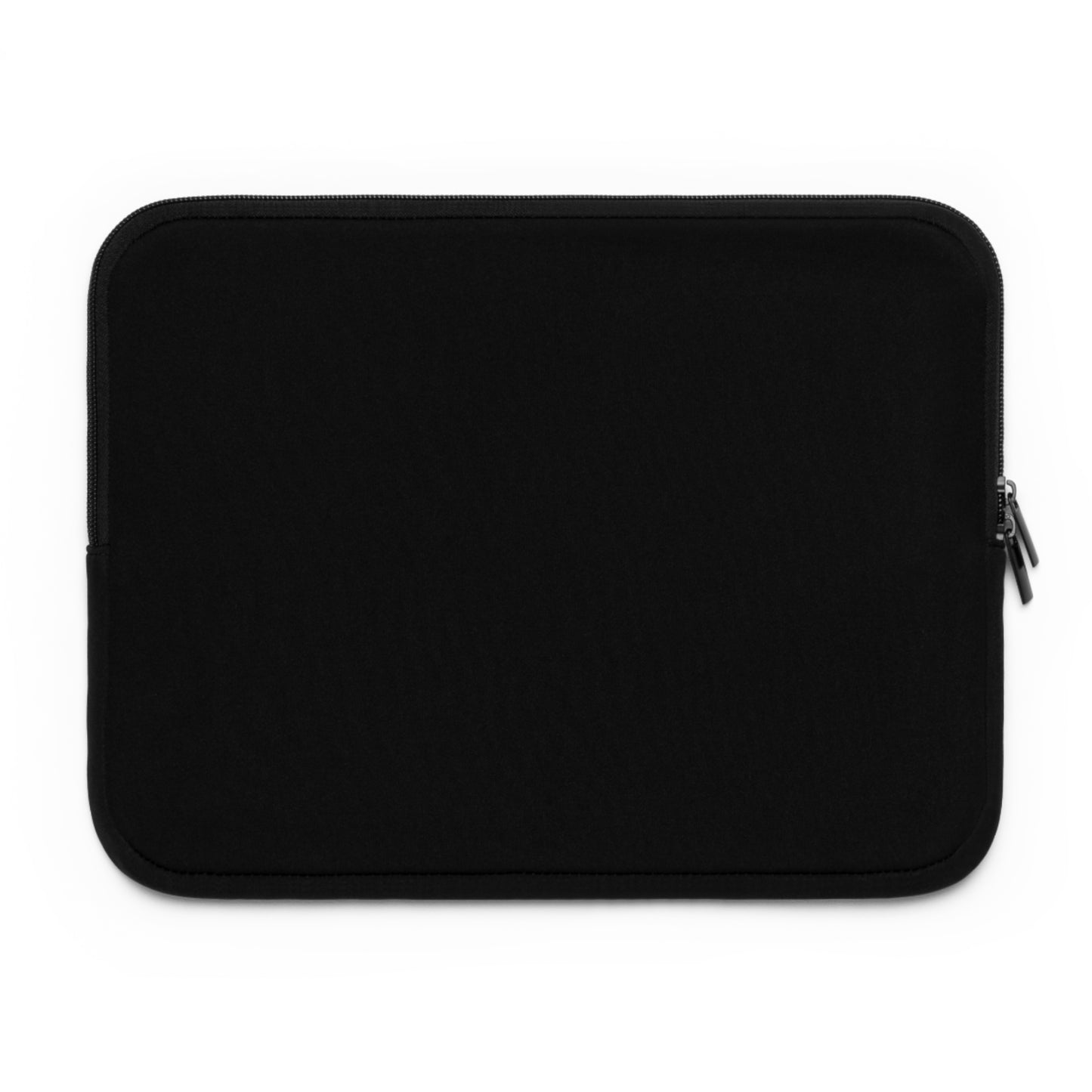 Bold Black Women Laptop Sleeve