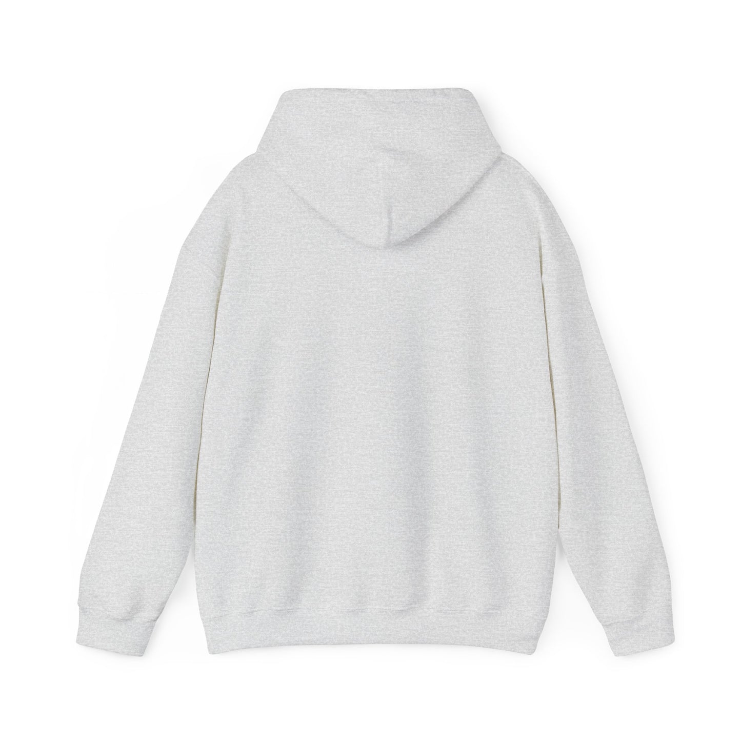 Bold 'Praise the Lord' Hoodie