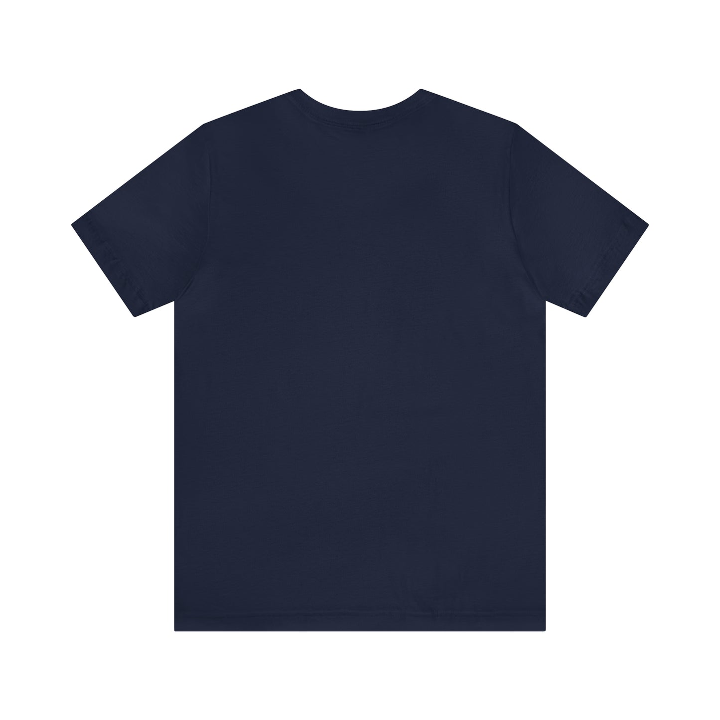 B-A-S Philippians 4:13 Short Sleeve Tee