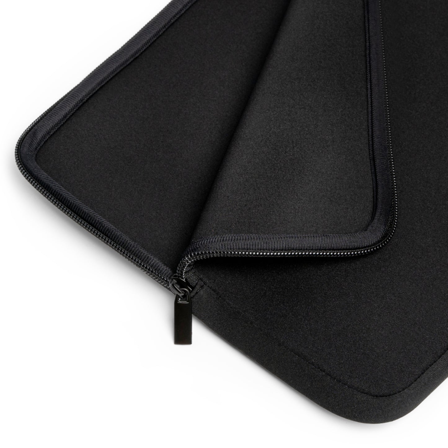Bold Black Women Laptop Sleeve