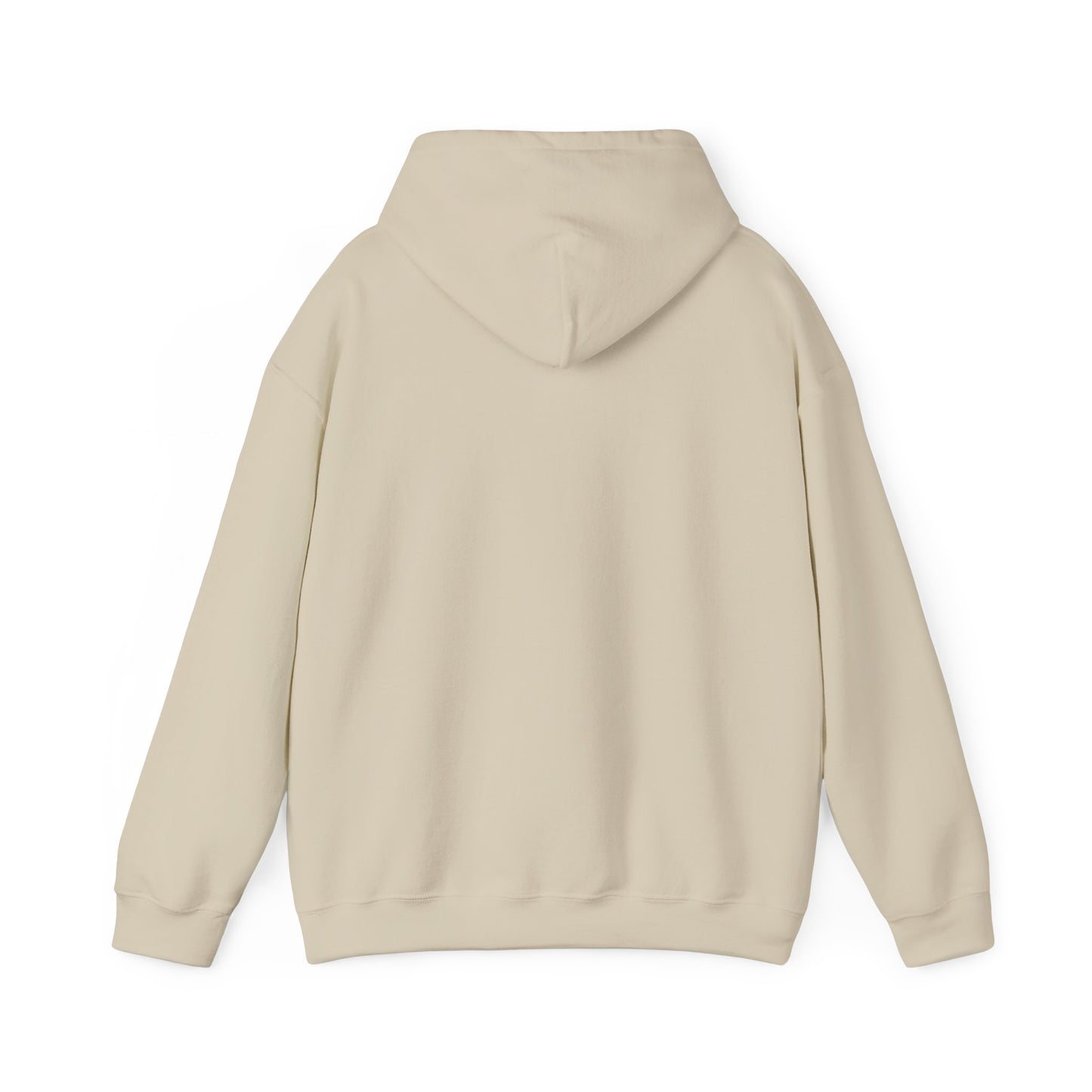 A Time Called Now Hoodie | Size Inclusive Fall Winter Fashion | Women's Divine Timing Breakthrough Apparel
