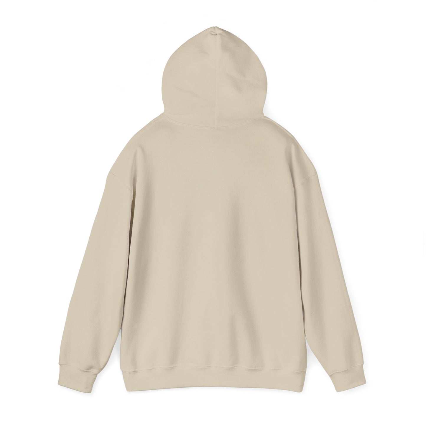 A Time Called Now Hoodie | Size Inclusive Fall Winter Fashion | Women's Divine Timing Breakthrough Apparel