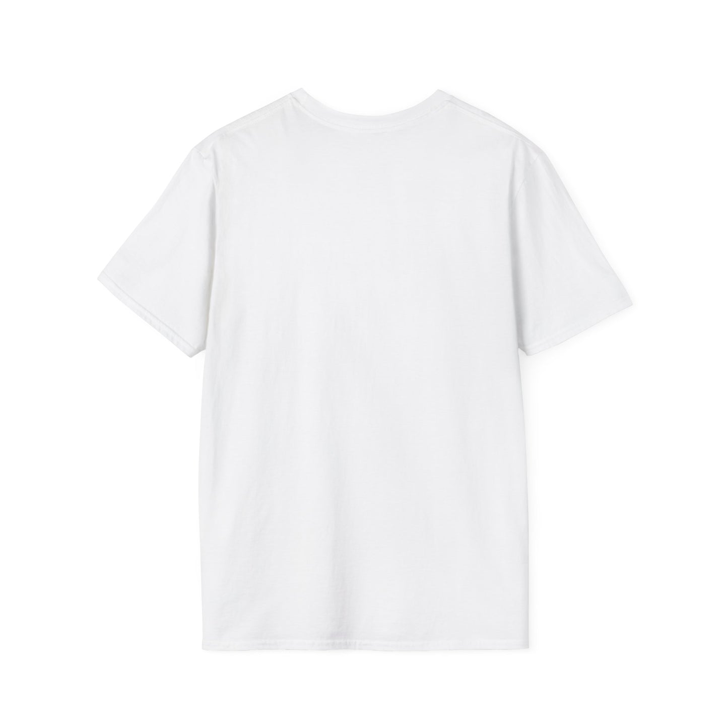 Now Tee | A Time Called Now Unisex Softstyle T-Shirt