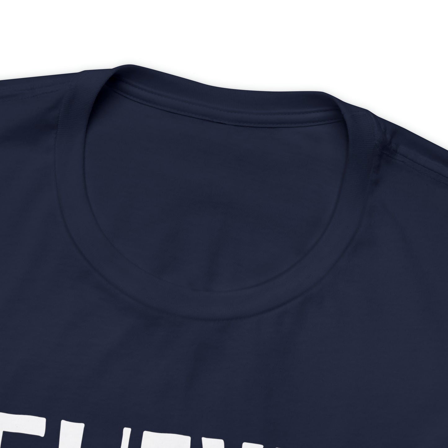 B-A-S Philippians 4:13 Short Sleeve Tee