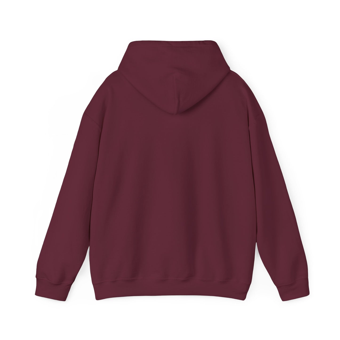 But God Hoodie