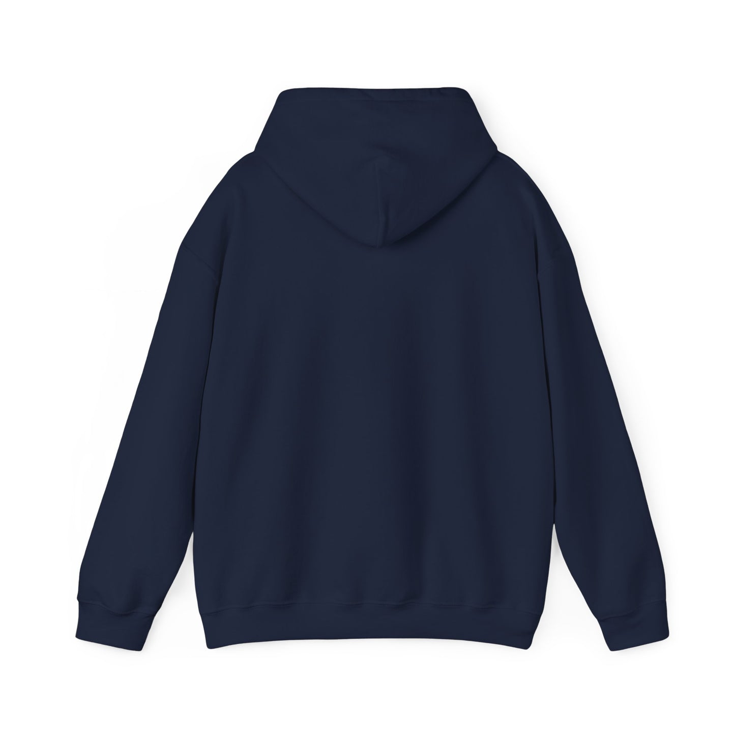 His Queen Hoodie