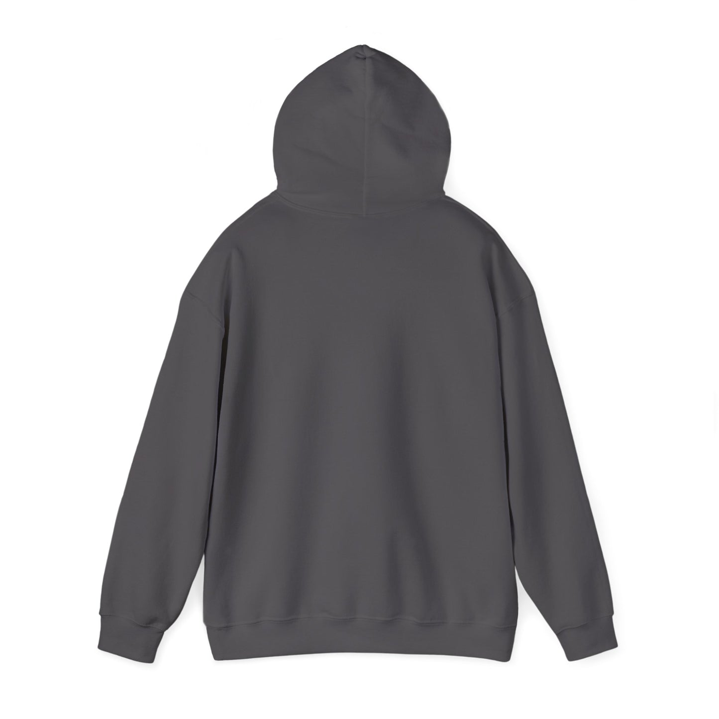Bold 'Praise the Lord' Hoodie