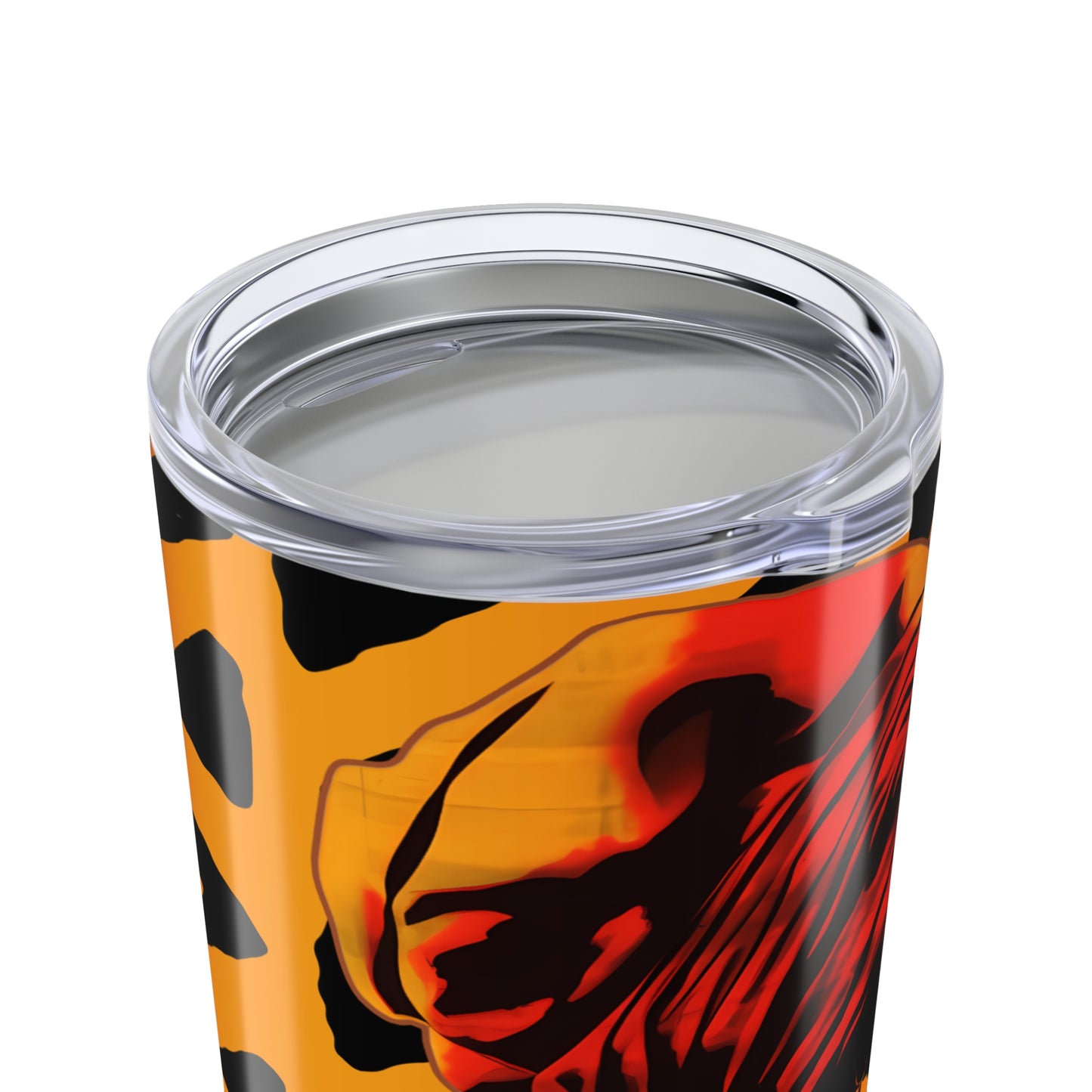 A Time Called Now – Inspirational Stainless Steel Tumbler | Faith-Based Gift by CWSDezign
