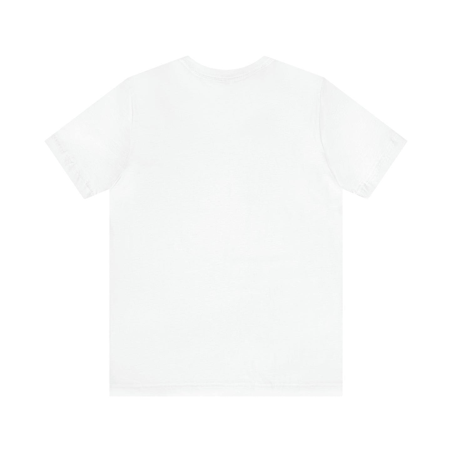 B-A-S Philippians 4:13 Short Sleeve Tee