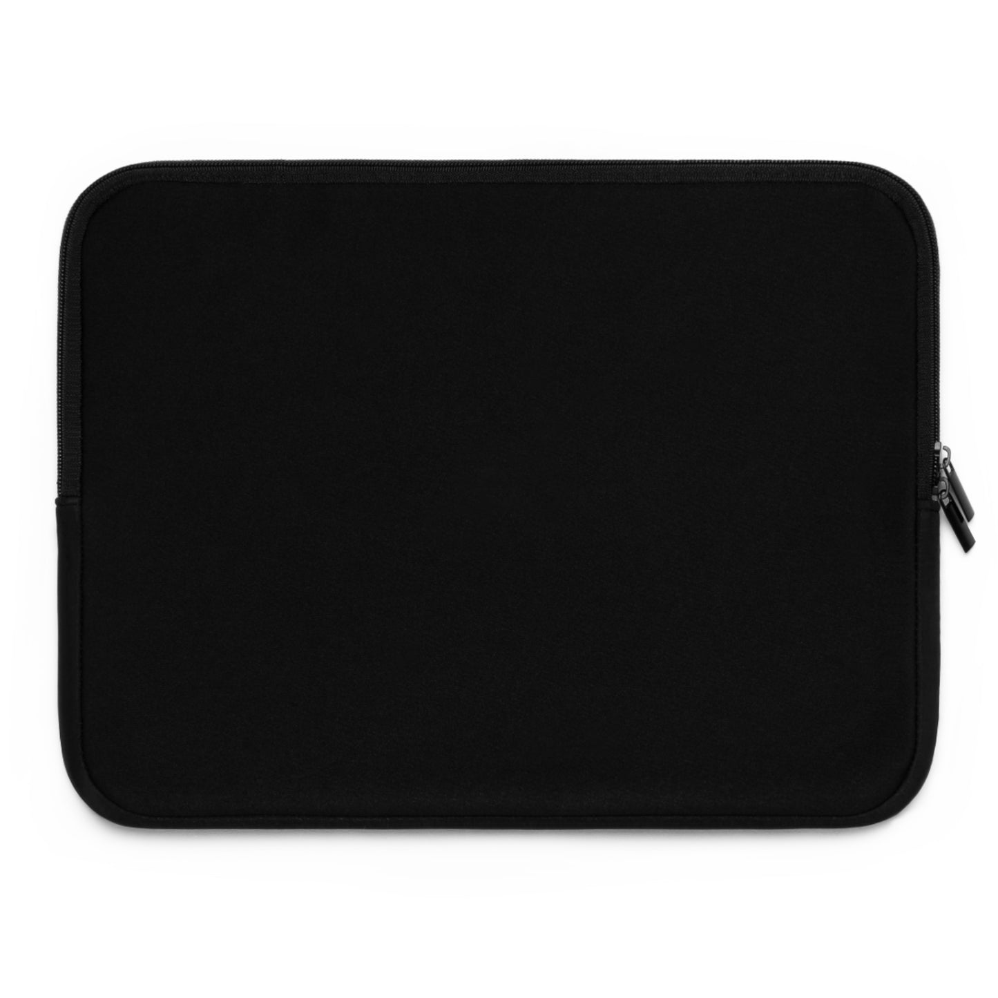 Bold Black Women Laptop Sleeve