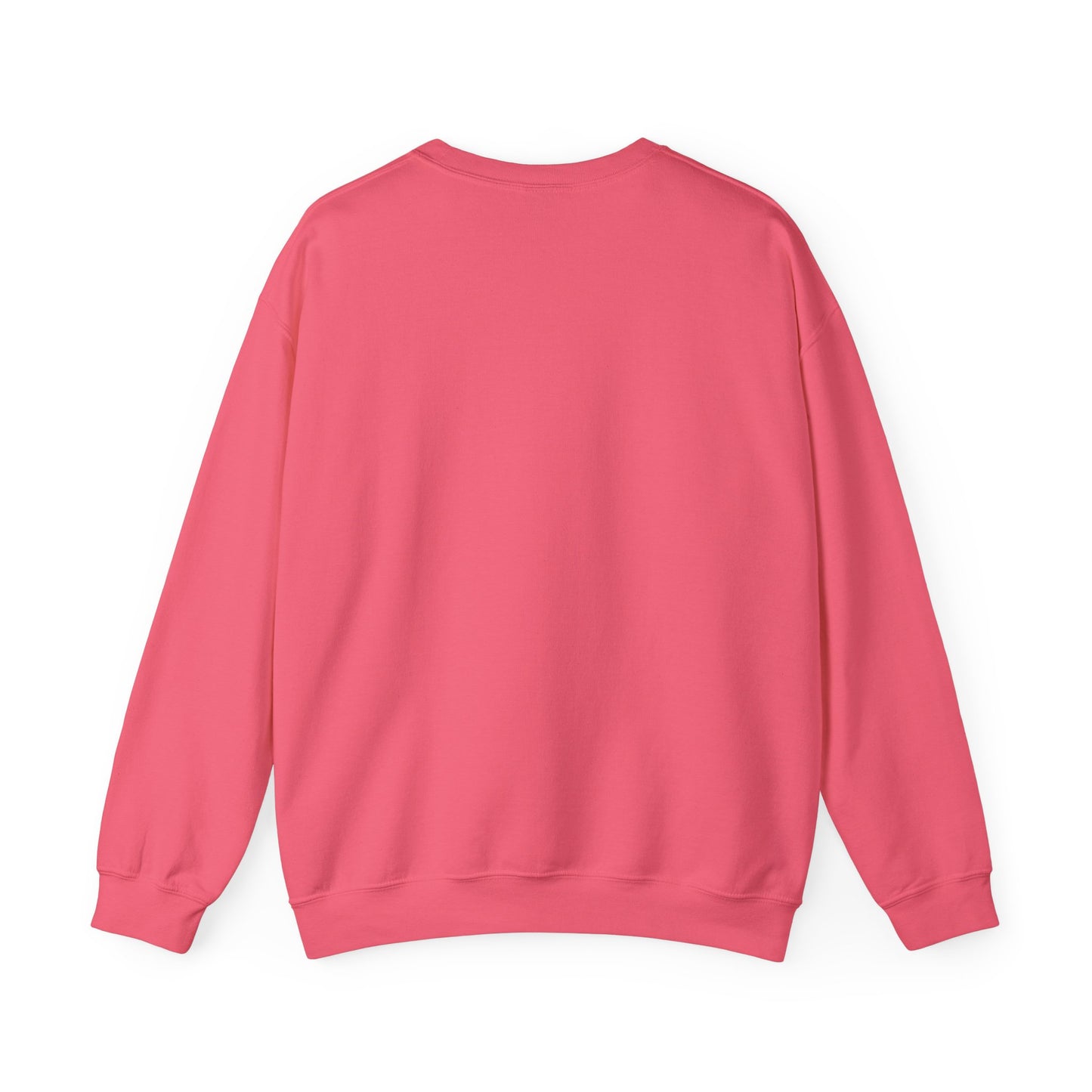 "You Don’t Have To Fit A Mold To Walk in Purpose" Unisex Motivational Sweatshirt – Inspirational Crewneck for Everyday Empowerment