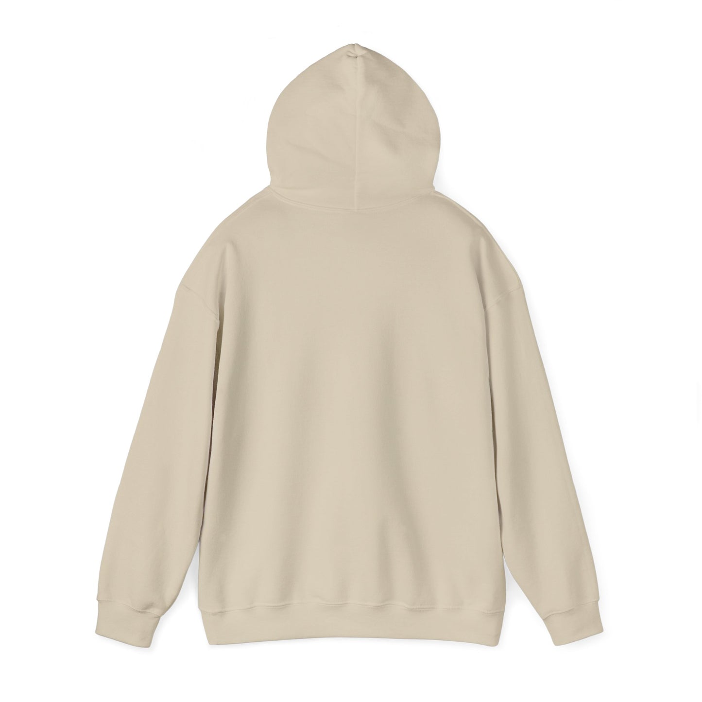 Peaceful Power Within Hoodie