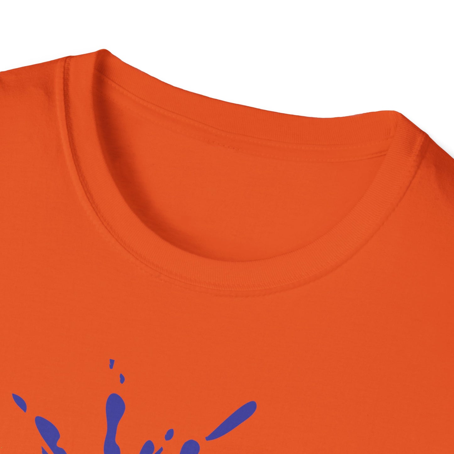 Fiercely Unique Lion T-Shirt - Christian Empowerment