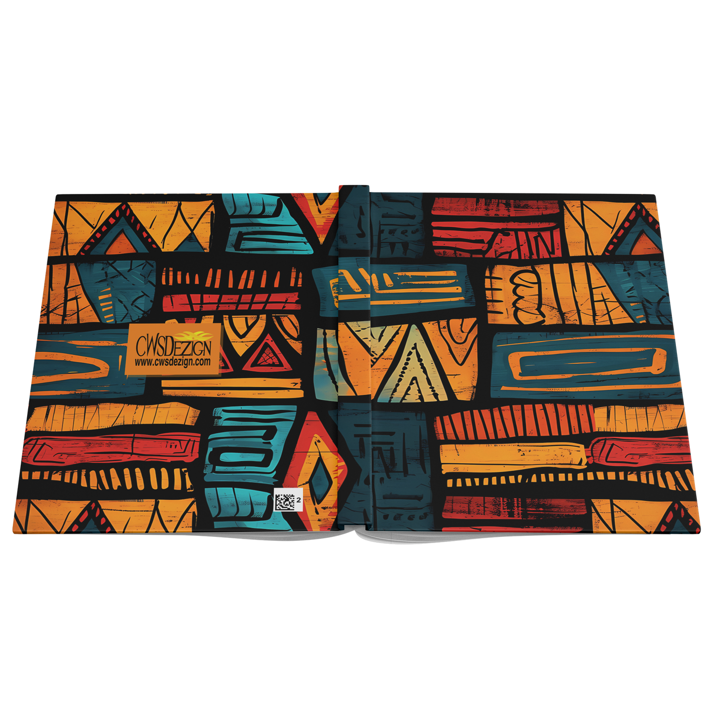 Afrocentric_Tribal_Print_Journal__Afr_Open_Cover_Flat_Mockup.png
