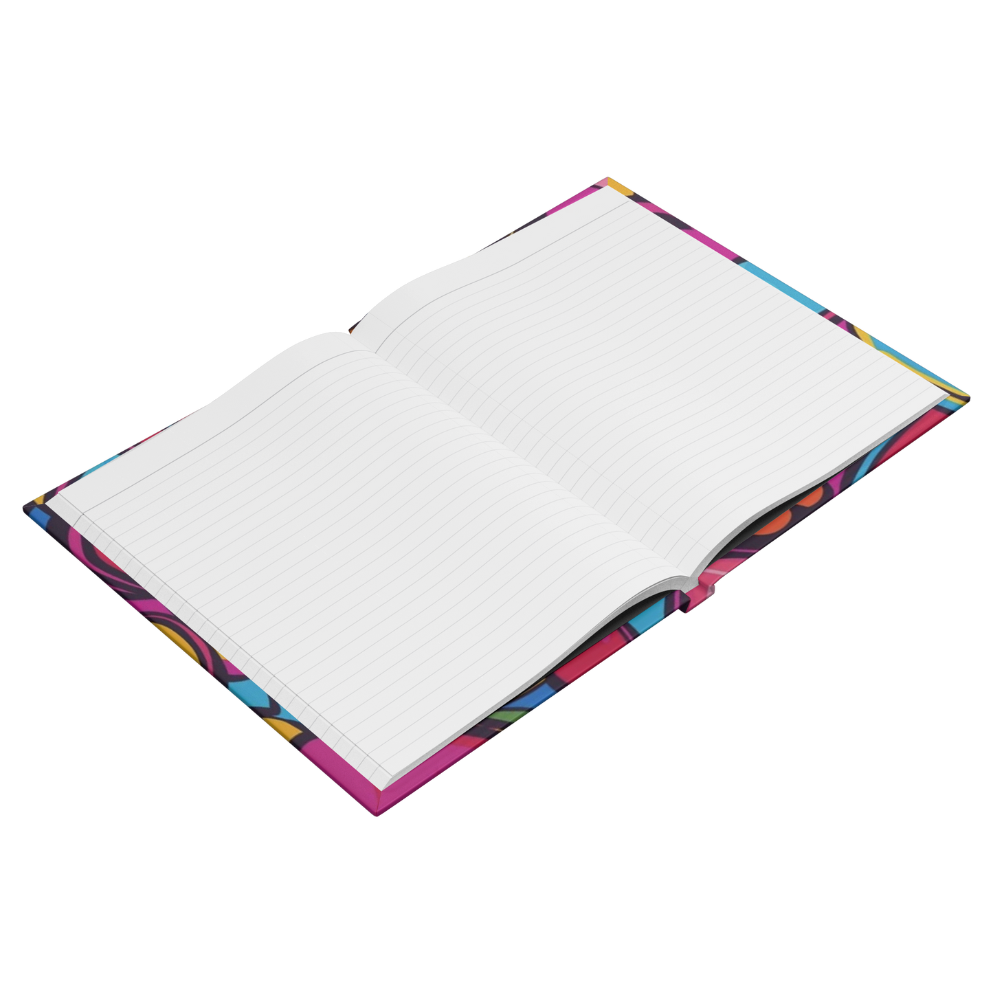 Bold_Love_Accent_Hardcover_Journal_Open_Pages_Angle_Mockup.png