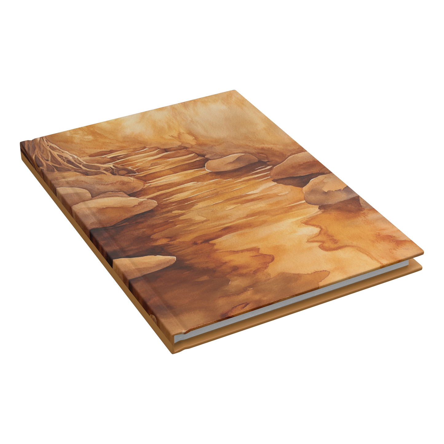 Golden_Stream_Journal__Hardcover_Line_Closed_Cover_Angle_Mockup.png