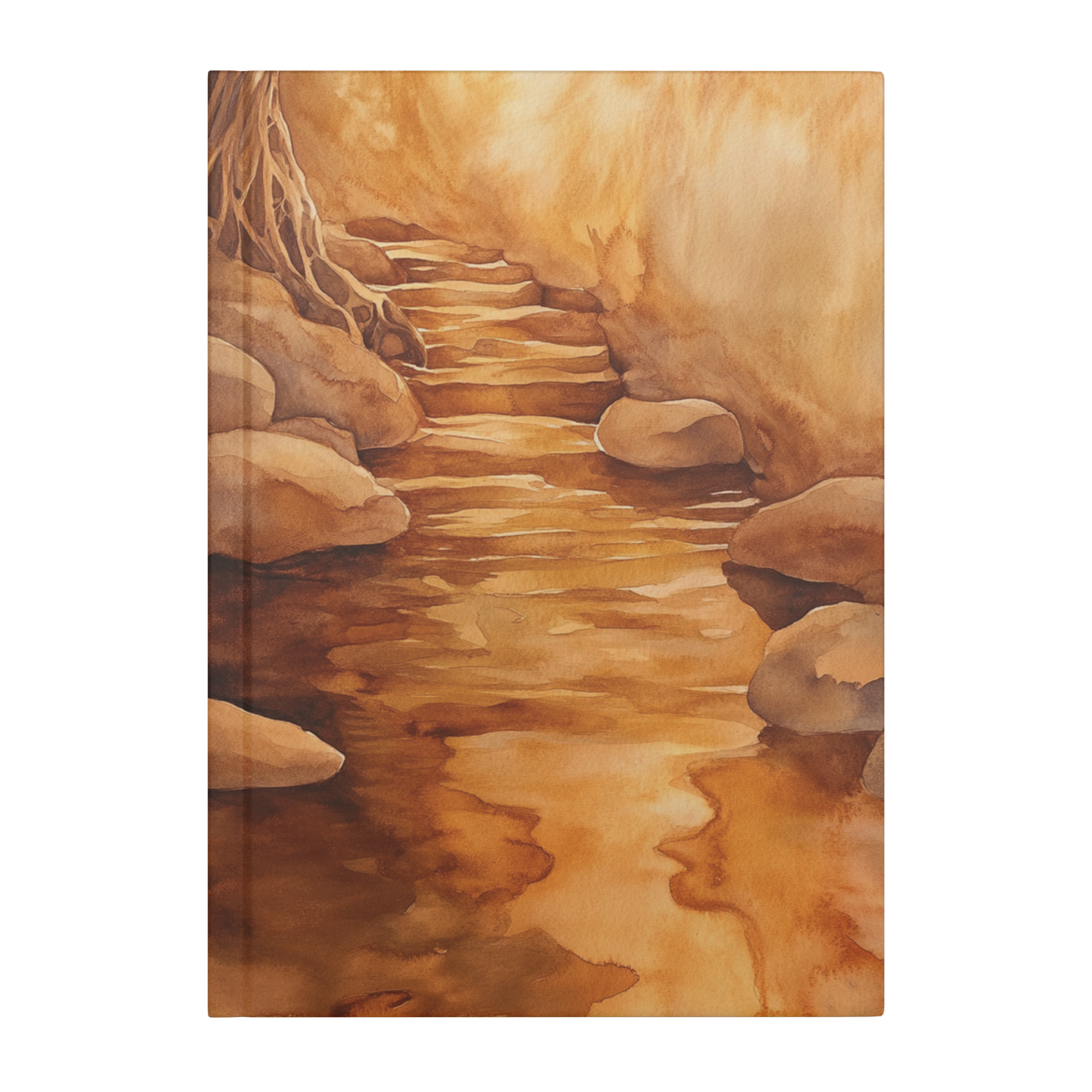 Golden_Stream_Journal__Hardcover_Line_Cover_Front_Mockup.png
