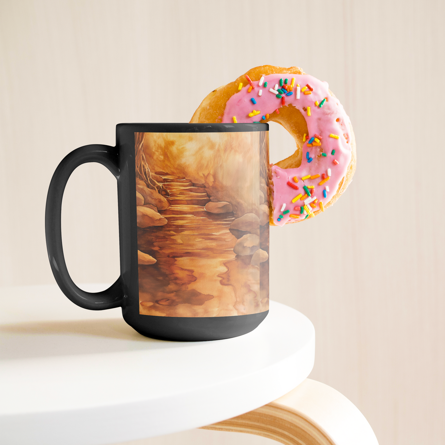 Golden_Stream_Mug__Inspirational_Blac_Lifestyle_Donut_LH_Mockup.png