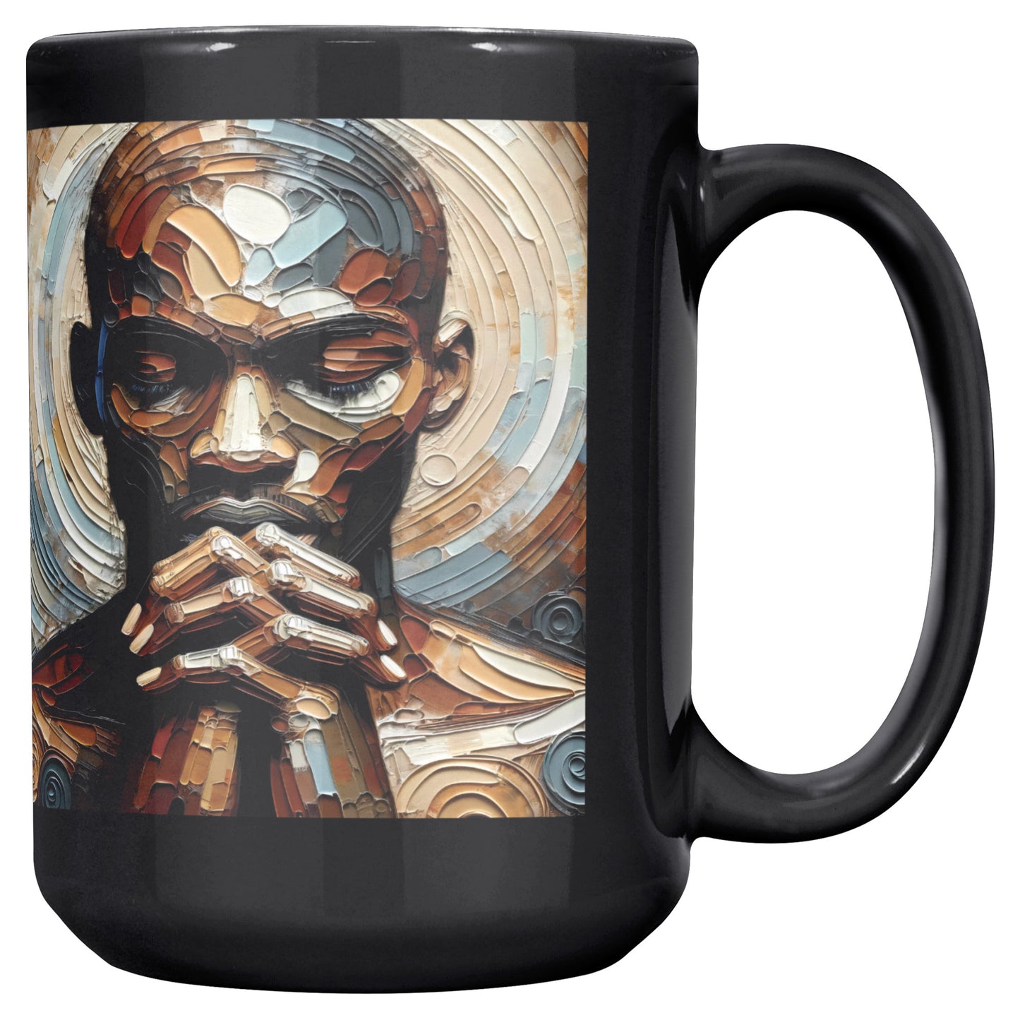 Peaceful Power Within Mug