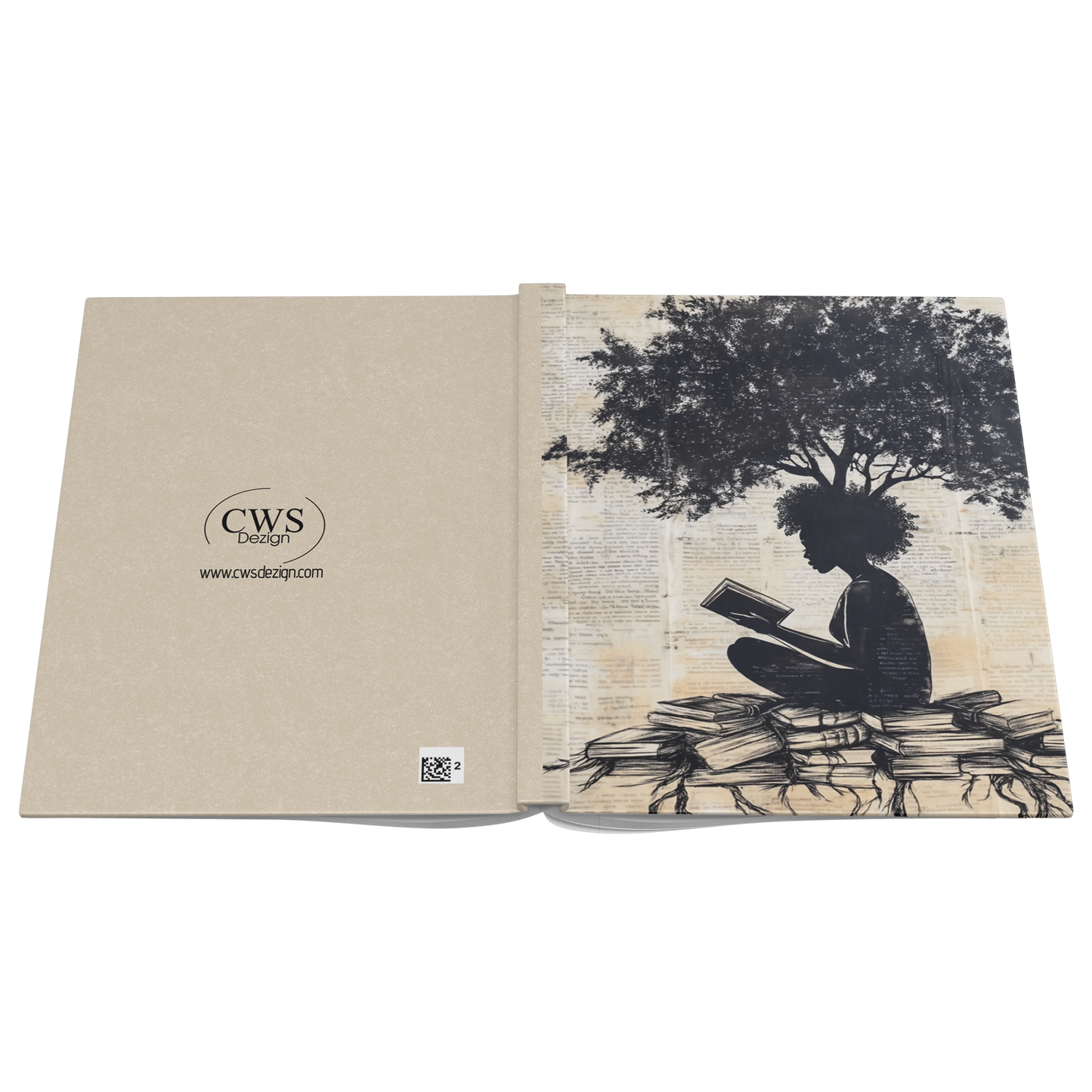 Rooted_in_Knowledge_Hardcover_Journal__Open_Cover_Flat_Mockup.png