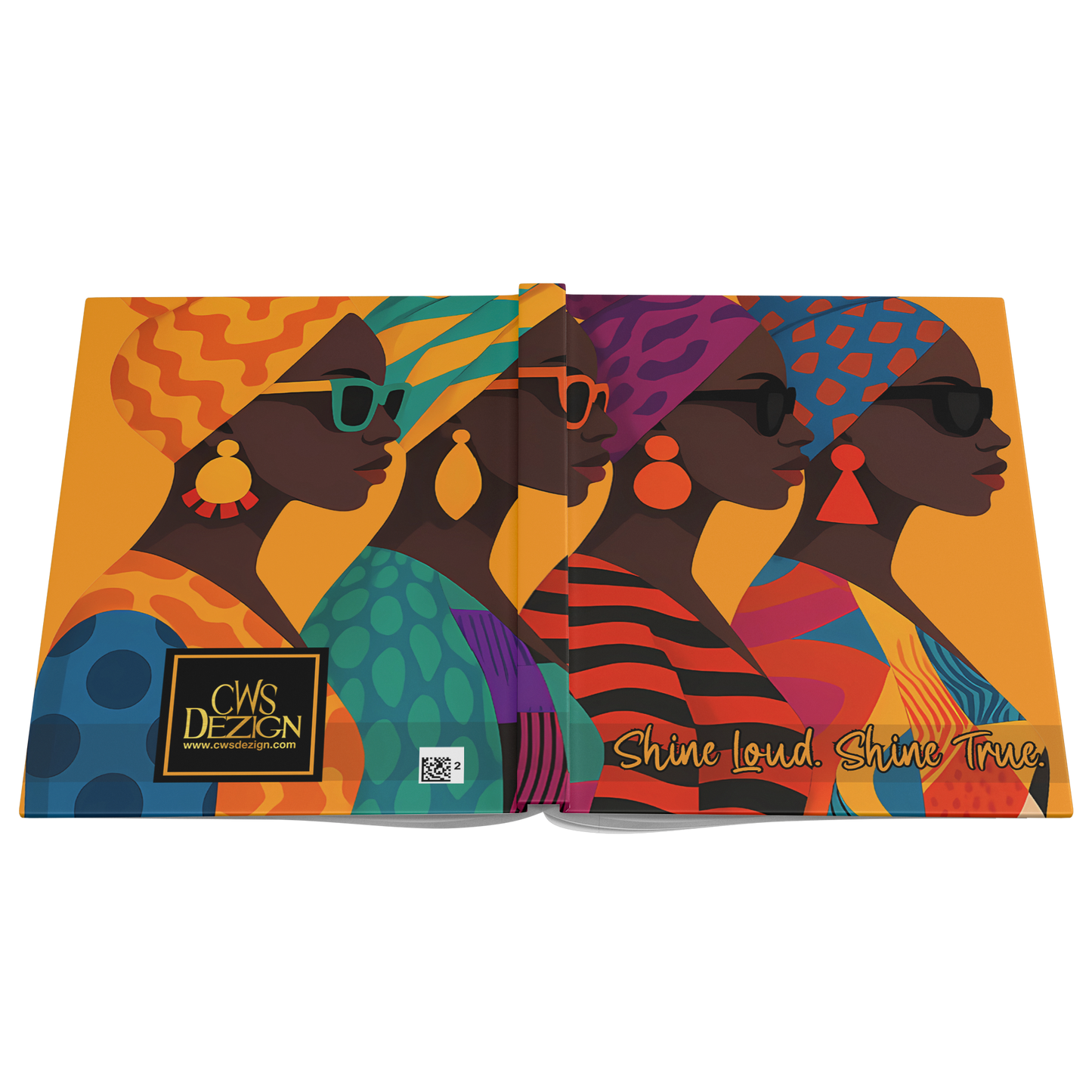 Shine_Loud_Shine_True_Journal__Afro_Open_Cover_Flat_Mockup.png