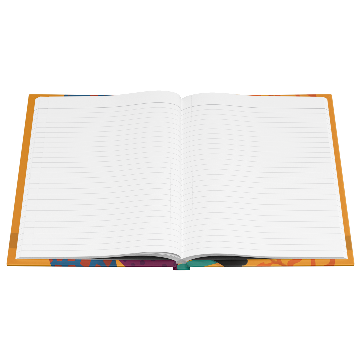 Shine_Loud_Shine_True_Journal__Afro_Open_Pages_Flat_Mockup.png