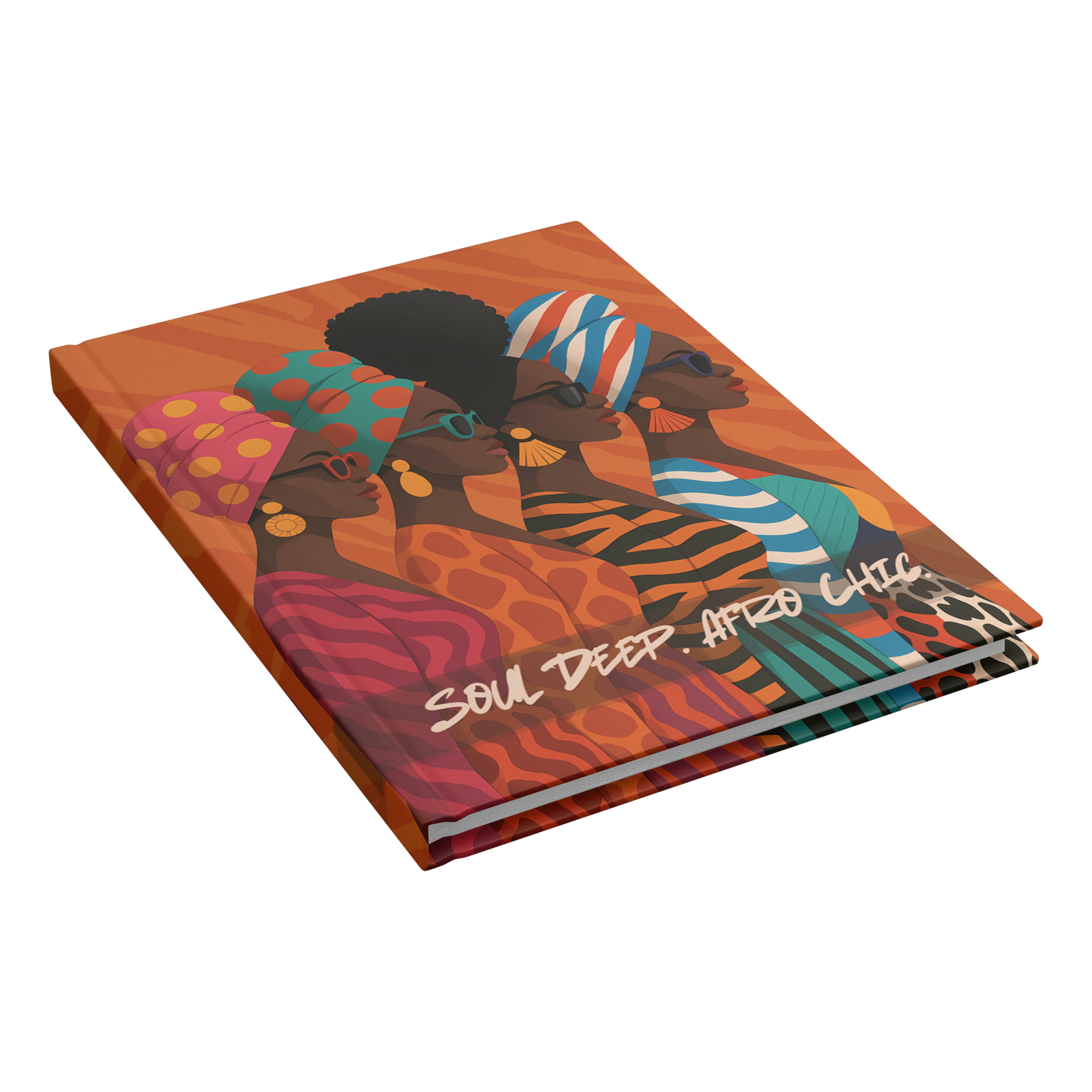 Soul_Deep_Afro_Chic_Hardcover_Journal__Closed_Cover_Angle_Mockup.png