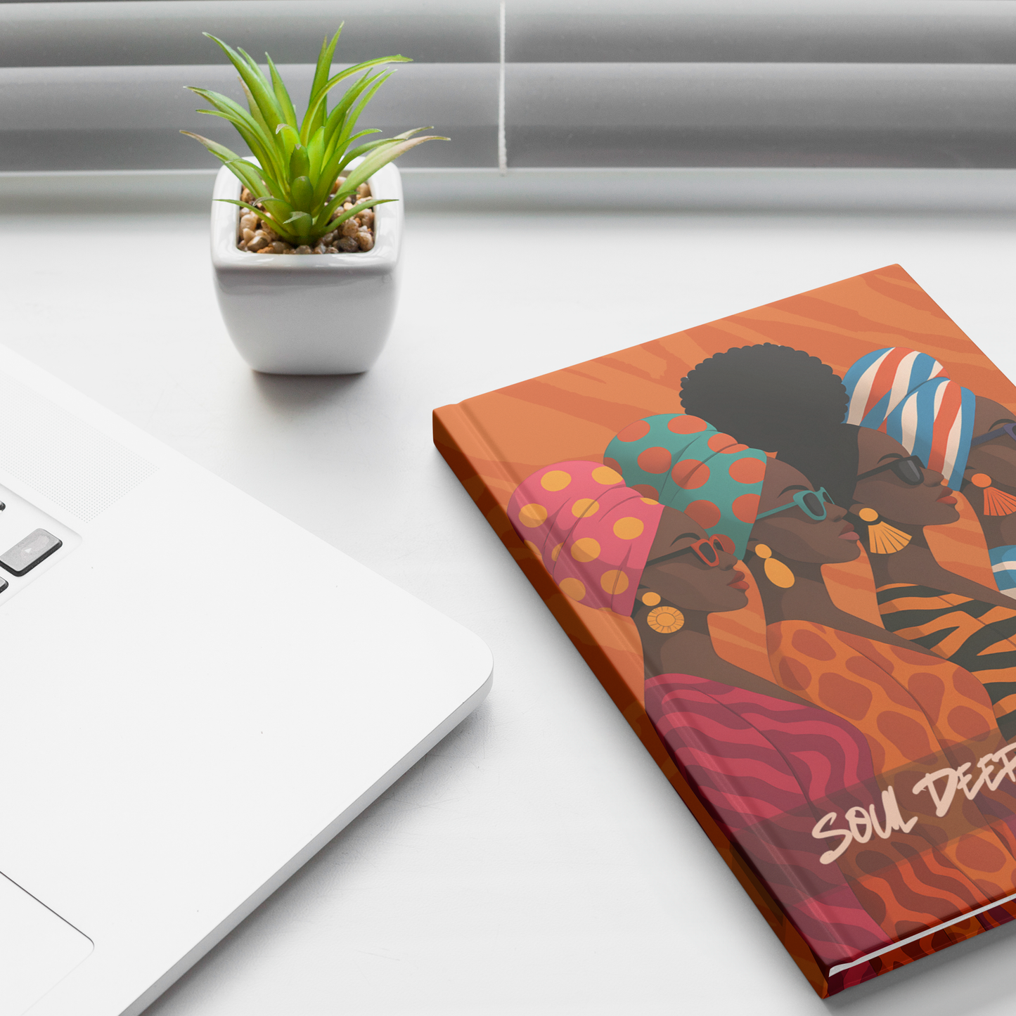 Soul_Deep_Afro_Chic_Hardcover_Journal__Lifestyle_1_Mockup.png