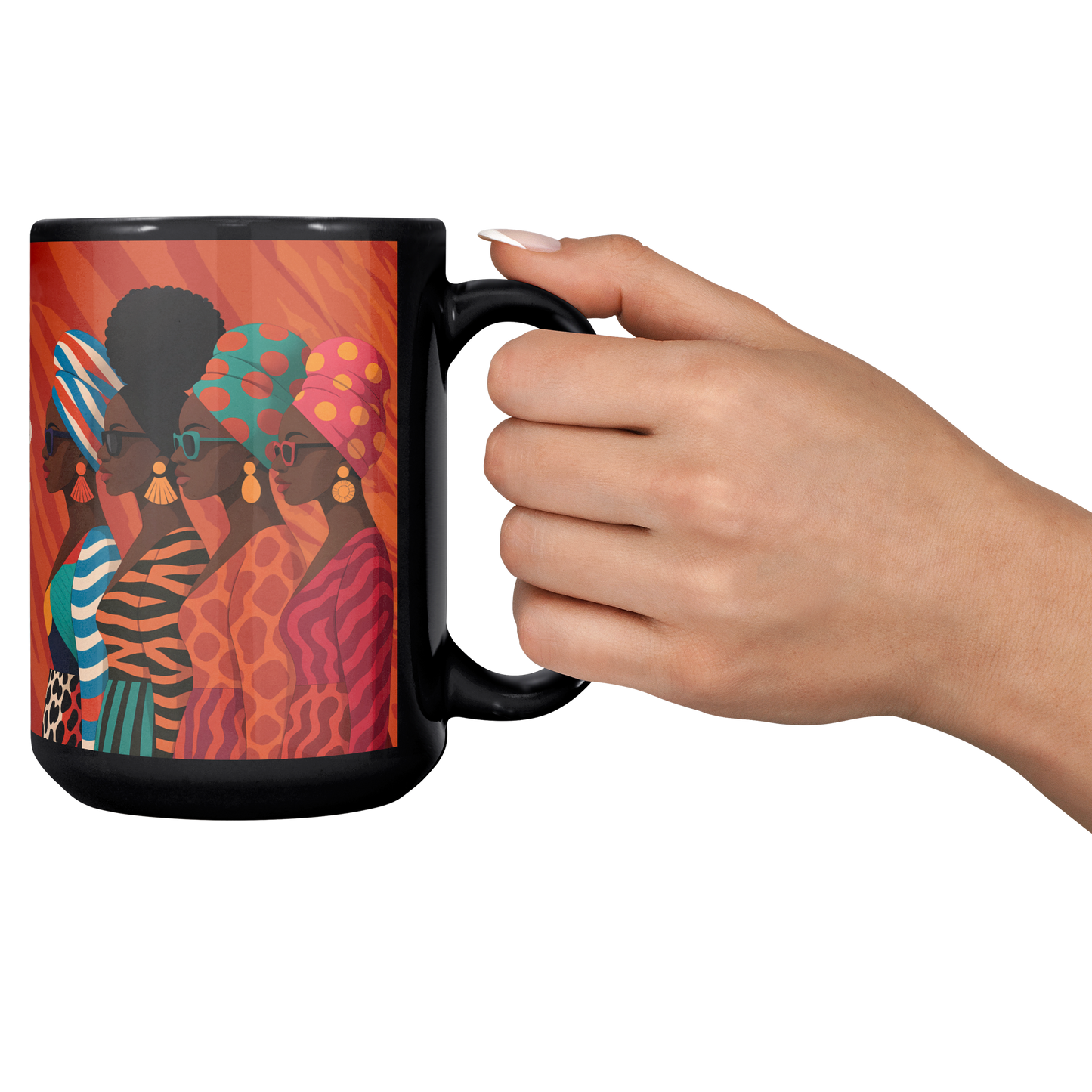 Soul_Deep_Afro_Chic_Mug__Bold_Afroc_Lifestyle_RH_Cheers_Mockup.png