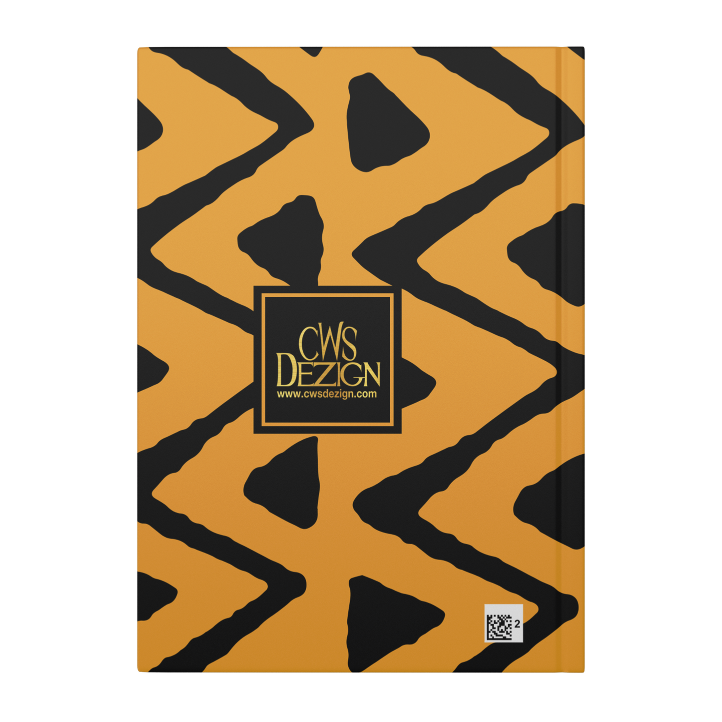 The_Time_Called_Now_Hardcover_Journal_by_Cover_Back_Mockup.png