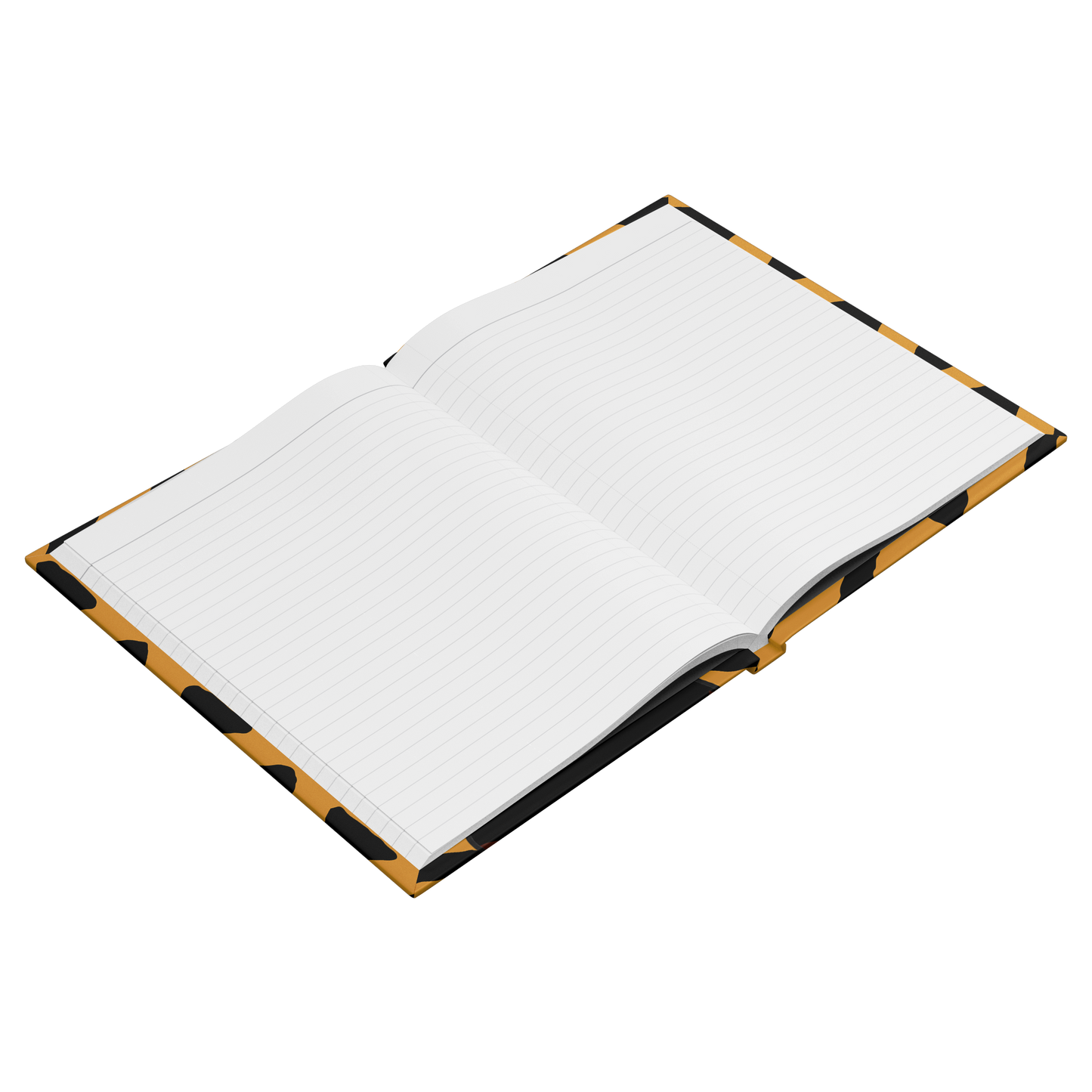 The_Time_Called_Now_Hardcover_Journal_by_Open_Pages_Angle_Mockup.png