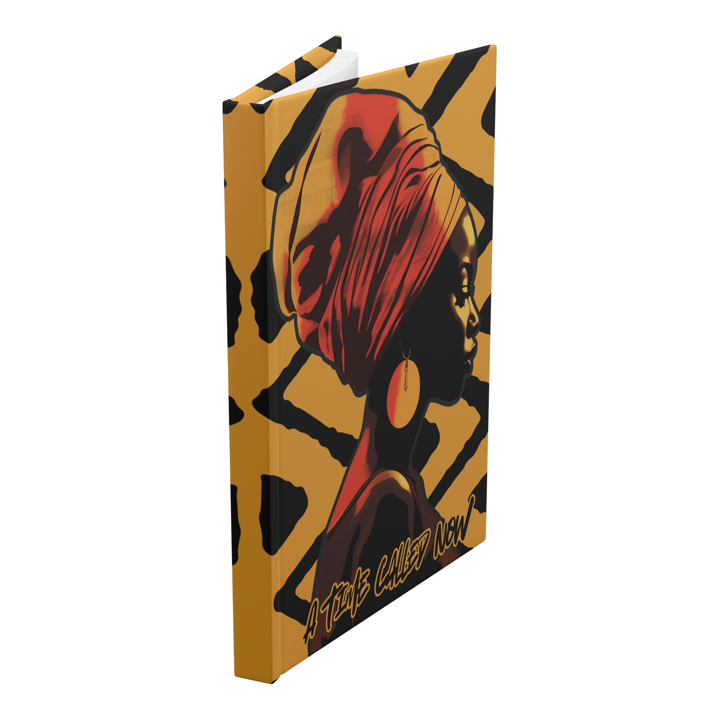 The_Time_Called_Now_Hardcover_Journal_by_Standing_Angle_Mockup.png