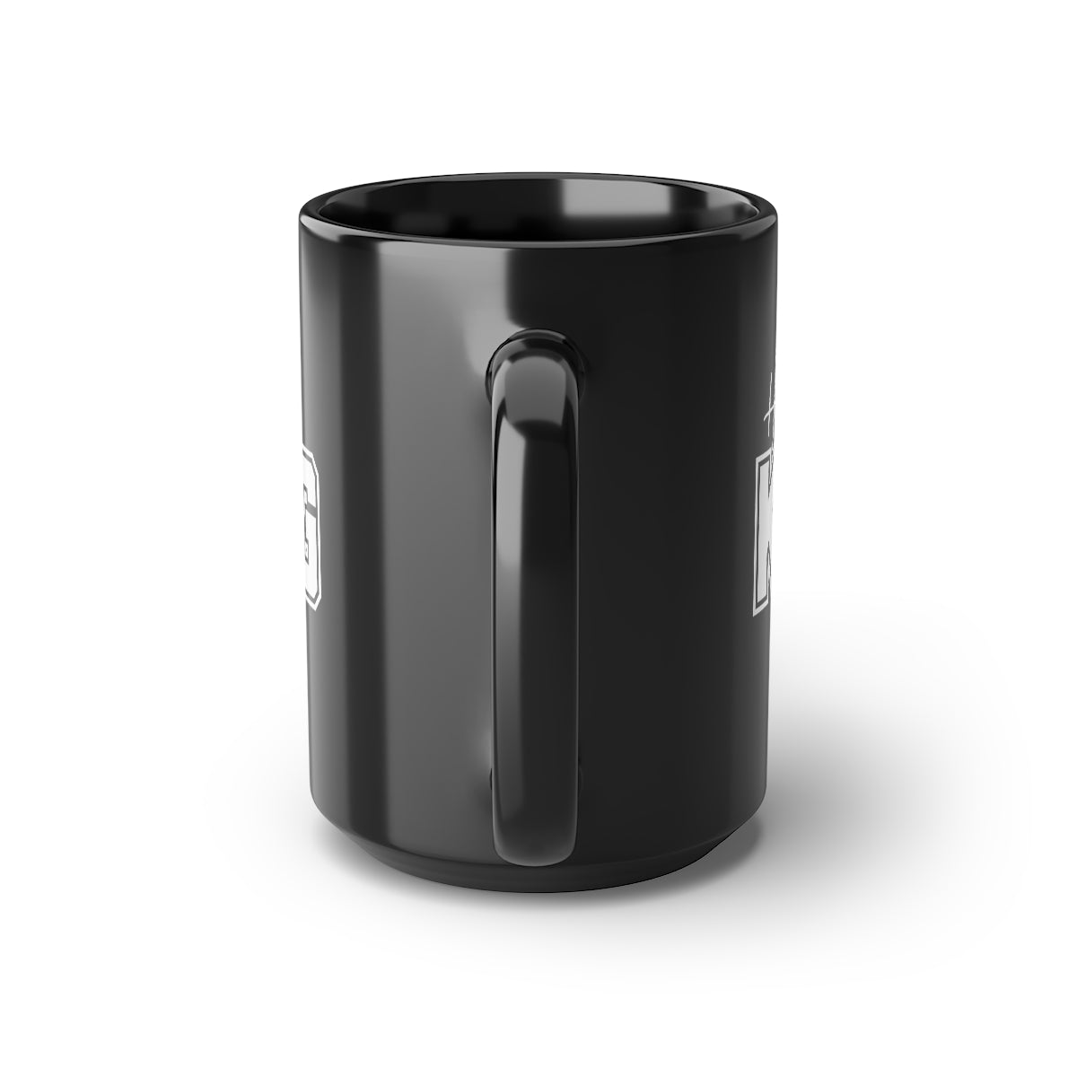 Her King Mug - CWSDezign