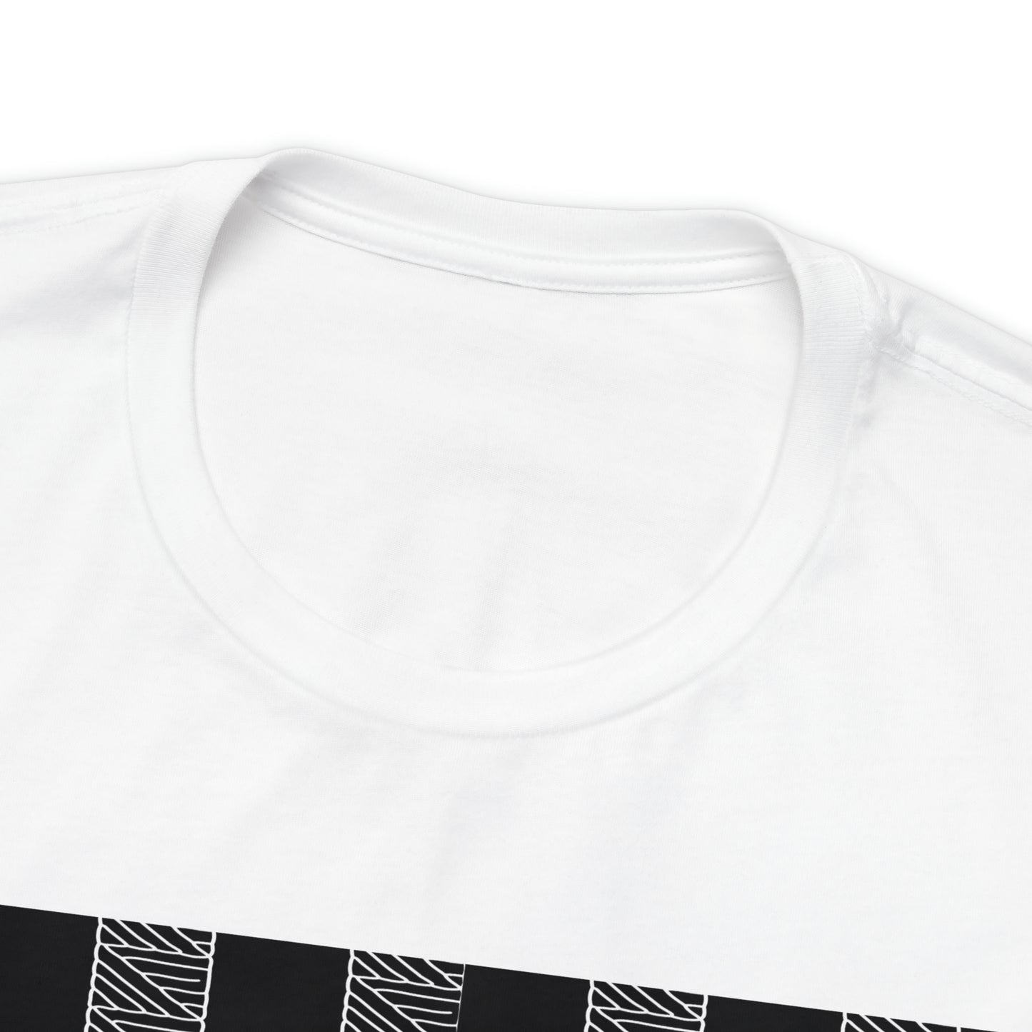 The Brothas Narrative Short Sleeve Tee
