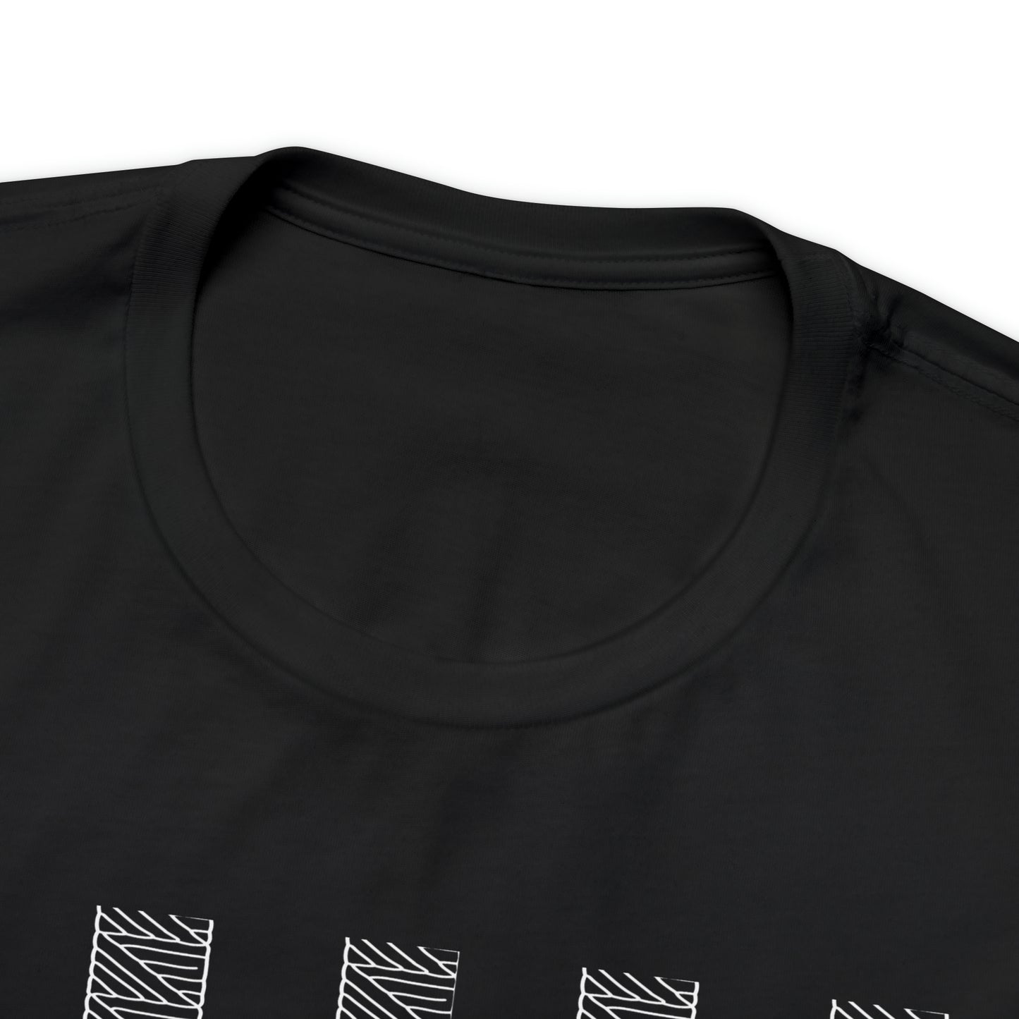 The Brothas Narrative Short Sleeve Tee