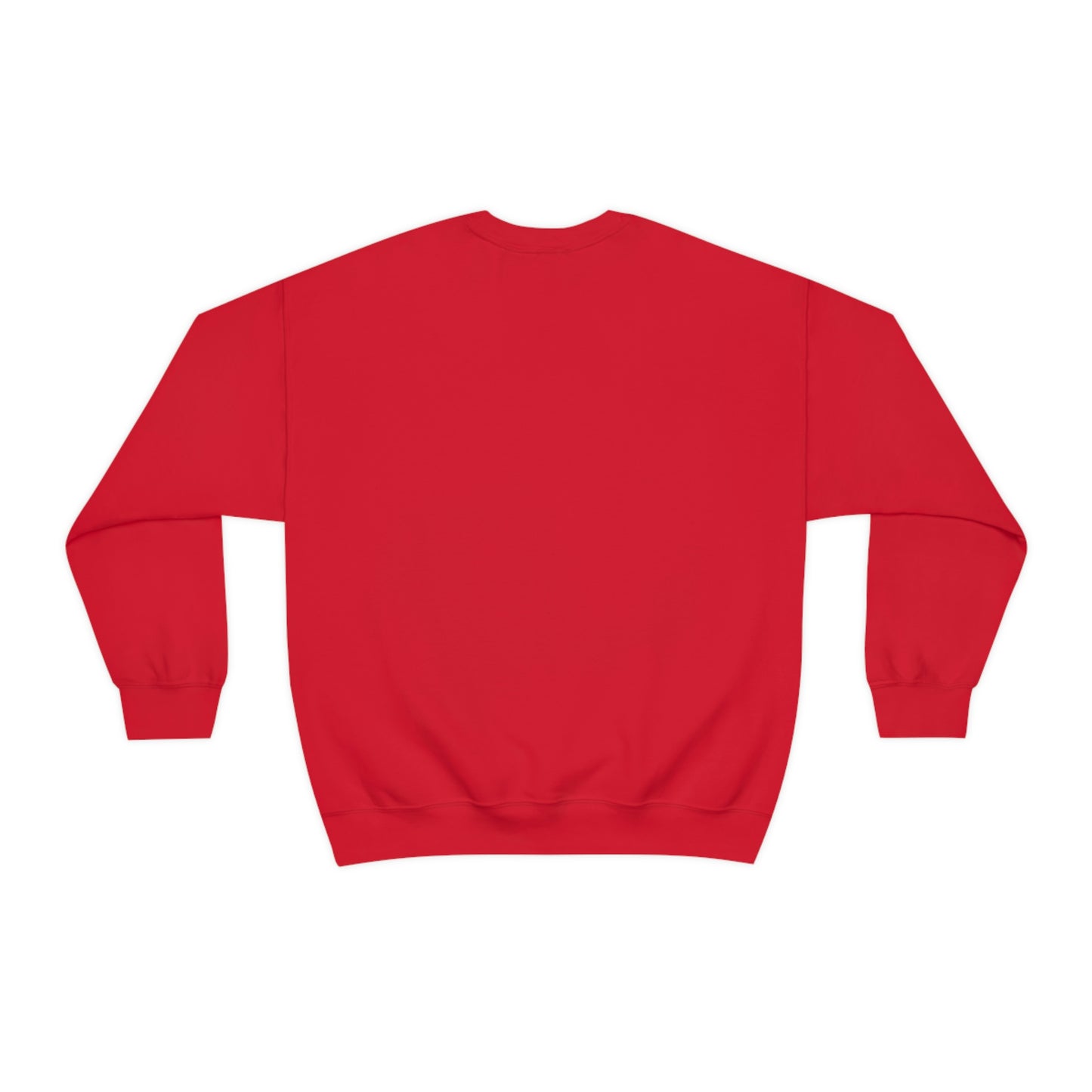 Love Being Crewneck Sweatshirt