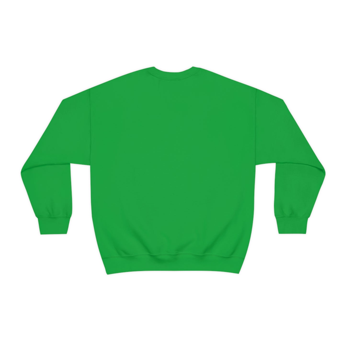 Love Being Crewneck Sweatshirt