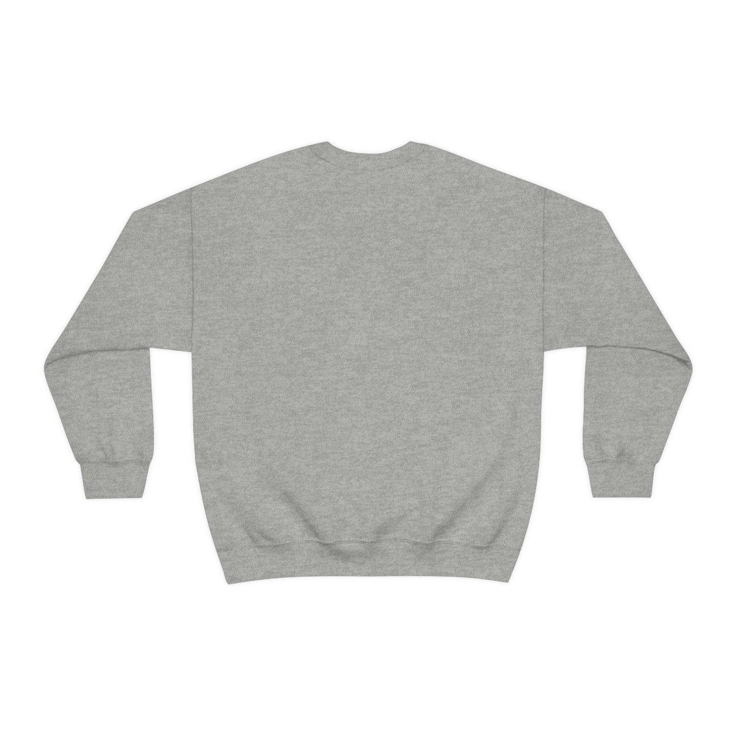 Love Being Crewneck Sweatshirt