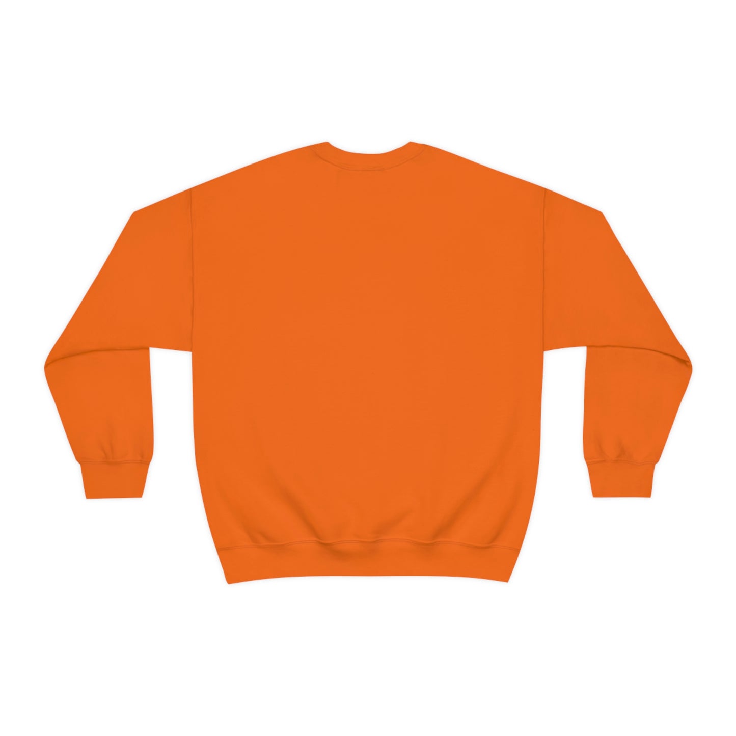 Love Being Crewneck Sweatshirt