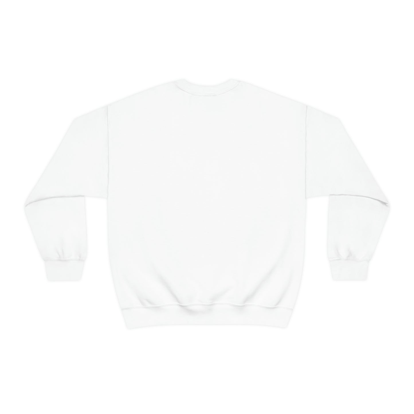 Love Being Crewneck Sweatshirt