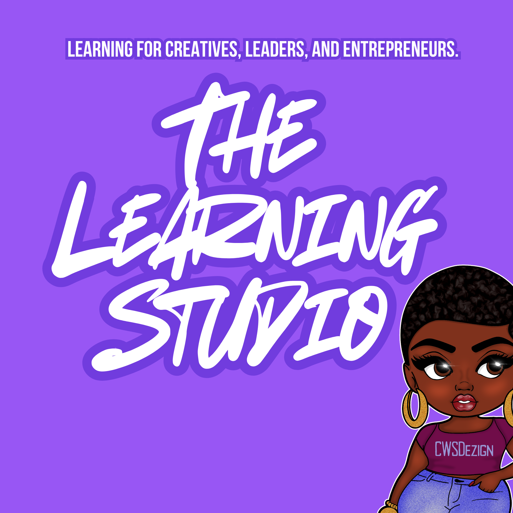 The Learning Hub – CWSDezign