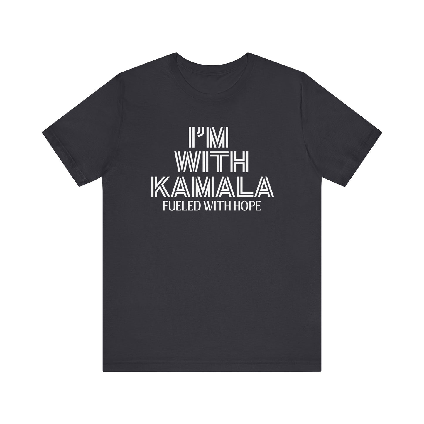 I'm with Kamala Tee