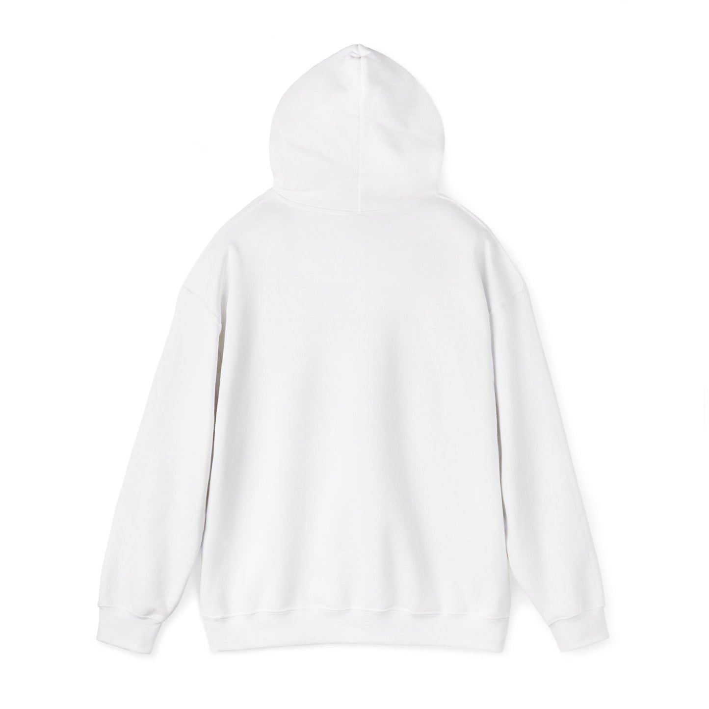 Love Africa Hoodie — African Print LOVE Graphic Sweatshirt